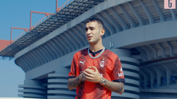 VIDEO GdS / Capo Plaza: “Io Diavolo come il Milan, vi racconto il mio derby”