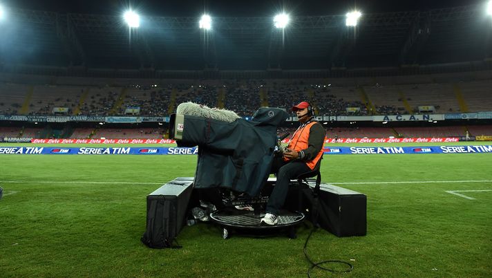 Serie A, battaglia sui diritti tv: Sky, Dazn e Img devono ancora pagare la sesta rata - immagine 1