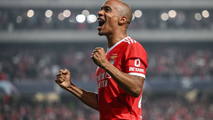 Getty Images TS – Joao Mario, caso infinito: le tappe della querelle tra Inter e Sporting - immagine 1