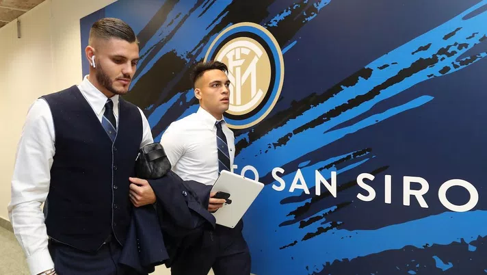 Perché Mauro Icardi, ex giocatore dell’Inter, si trova a Milano in questi giorni - immagine 1