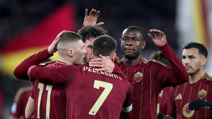 Udinese-Roma, le probabili formazioni dei quotidiani: Pisilli per Koné. C’è Pellegrini - immagine 1