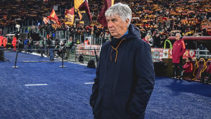 Getty Images Roma, vittoria e attesa - immagine 1