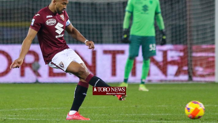 Andersinho Marques (Mediaset) a TN: “Bremer ha voglia di un salto di qualità” - immagine 1