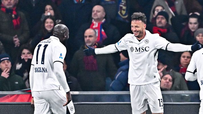 Infortuni Lukaku e Rrahmani, Conte ha i rimpiazzi: le ultime novità sui rientri – TS - immagine 1