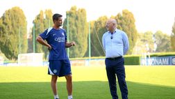 Inter, testa alla Champions: oggi la ripresa verso lo Slavia Praga, obiettivo bis