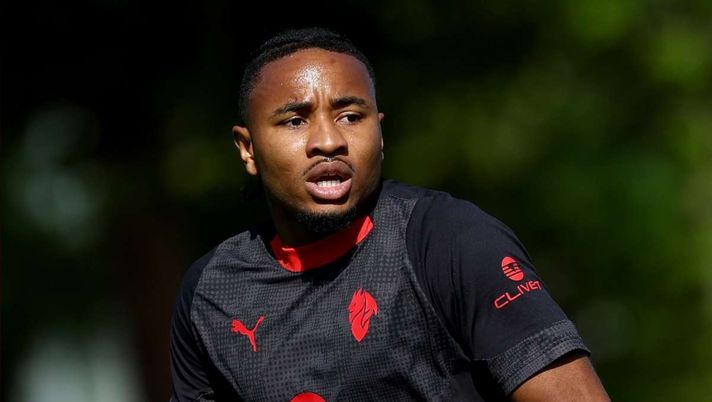 Milan, Sabatini: 'Sul rigore di Nkunku si è capita la bontà del gruppo'