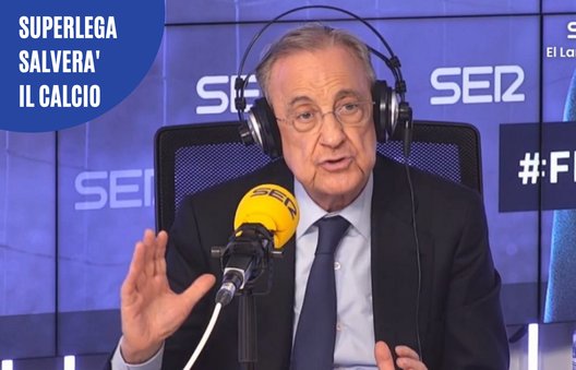Tebas-Real Madrid, guerra totale: “Non è più calcio, minacciano! E Perez vuole…”- immagine 3
