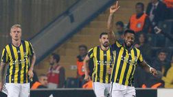 Fenerbahce, scelto il sostituto di Mourinho per la panchina: è un allenatore italiano