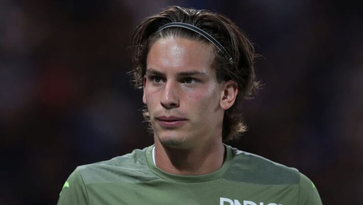 “Un ‘no’ a forma di uomo”: Gazzetta premia Carnesecchi, super voto in pagella - immagine 1