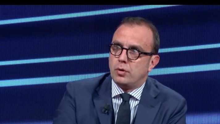 Trevisani: “Inter, problema con le big evidente. Se cambia allenatore e errori sono uguali…” - immagine 1