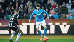 McTominay si accende a sprazzi, è scarico e poco brillante: i voti dei quotidiani