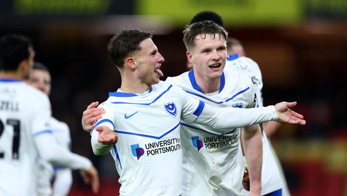 Portsmouth-Southampton: dove vederla gratis in streaming - immagine 1