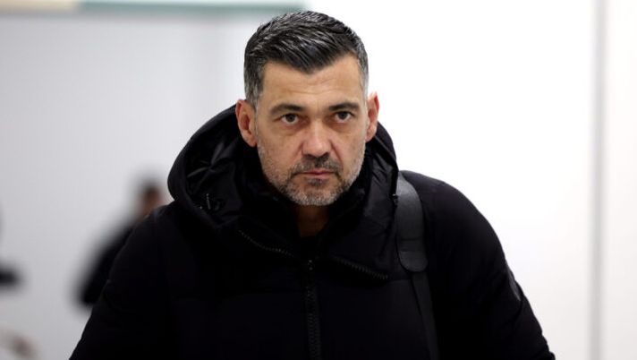 Conceicao: “Fofana fuori? Vi spiego la formazione, abbiamo preparato tutto per vincere” - immagine 1