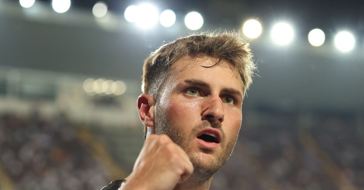 milan romano gimenez ha scelto forte di restare cercato anche da 8230
