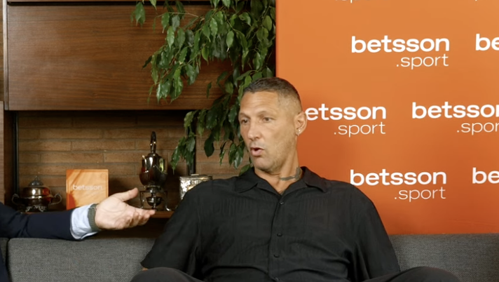 Materazzi: “Mai difeso contro Ronaldo, mandavo Cordoba! Il Fenomeno era Messi+CR7 insieme” - immagine 1