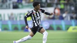 Dalla Turchia – Robinho Jr. può sbarcare in Europa, c’è anche il Napoli su di lui