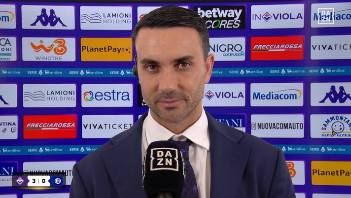 Palladino: “Lunedì sarà diversa: l’Inter sarà ancora più agguerrita e vorrà rivalsa” - immagine 1