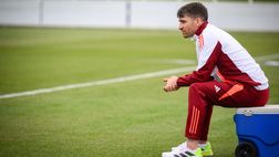 ‘RADIO PENSIERI’ TRANI: “Il mercato della Roma è stato fatto da incompetenti”