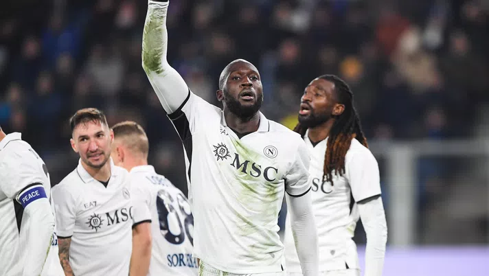Rastelli: “Lukaku non è più quello dell’Inter. Non si trascina dietro gli avversari: oggi…” - immagine 1