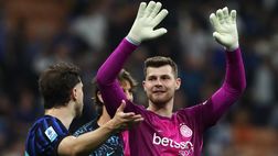 Inter, Pepo Martinez: “Contento di essere tornato in campo, prestazione solida. Da oggi già…”