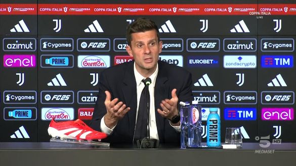 Ravezzani: “Motta peggio di Allegri è fattuale. Ciò che proprio non sopporto è…”- immagine 2