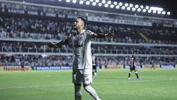 L’ultimo ballo di O’Ney: arriva la pre-convocazione col Brasile per le amichevoli prima del Mondiale