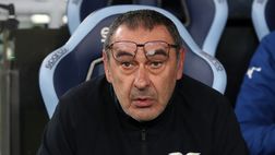 Sarri: “Alla Juve era tutto dovuto, tornare in Italia un errore”