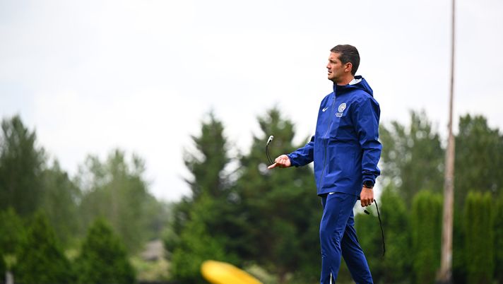 Inter, tra oggi e domani test fisici e atletici. Da lunedì via alle sedute agli ordini di Chivu - immagine 1