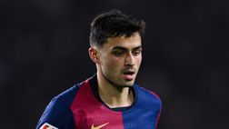 Barcellona, Pedri sui ritardi in allenamento: “Con Xavi una multa, ora vieni escluso”