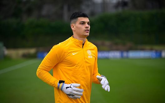 Getty Images Ex Inter, Brazao può tornare in Europa. E Julio Cesar lo consiglia a una big- immagine 2