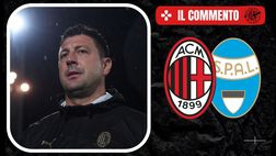 Serie C, Milan Futuro-SPAL 2-1: Traorè decisivo. Prima vittoria. Camarda…