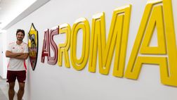 Roma, le prime immagini di Hummels con la maglia giallorossa – FOTO GALLERY