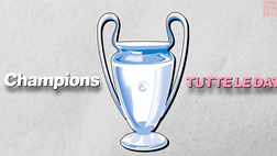 VIDEO Champions League: ottavi, quarti, semifinali e finale. Tutte le date