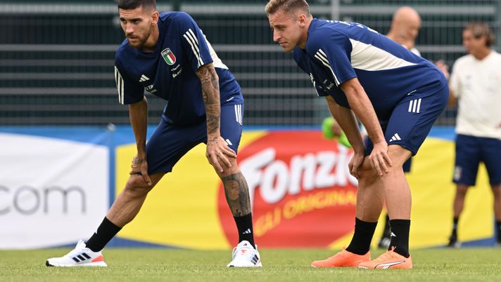 Roma, Frattesi rischia di sfuggire per la quarta volta: Inter pronta a chiudere - immagine 1