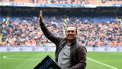 Ruben Sosa: “Berti forte in campo e fuori, Zenga un fratello. A Bergomi dicevo…”