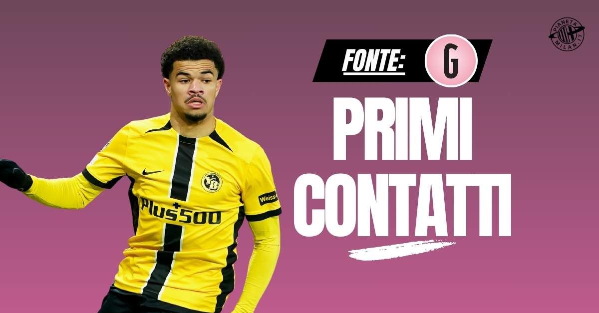 calciomercato milan athekame primi contatti dou233 perfetto per allegri ma 8230