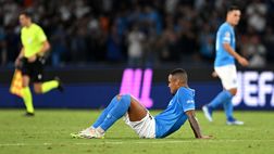 Resiste il tabù Real, neanche il Napoli di Garcia riesce a battere i Blancos: il dato