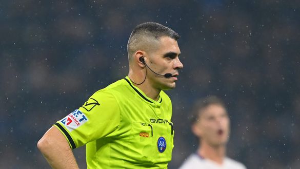 Getty Images Inter-Fiorentina, Calvarese: “Mancano 2 rigori evidenti per i nerazzurri. Sbaglia anche il Var”- immagine 2