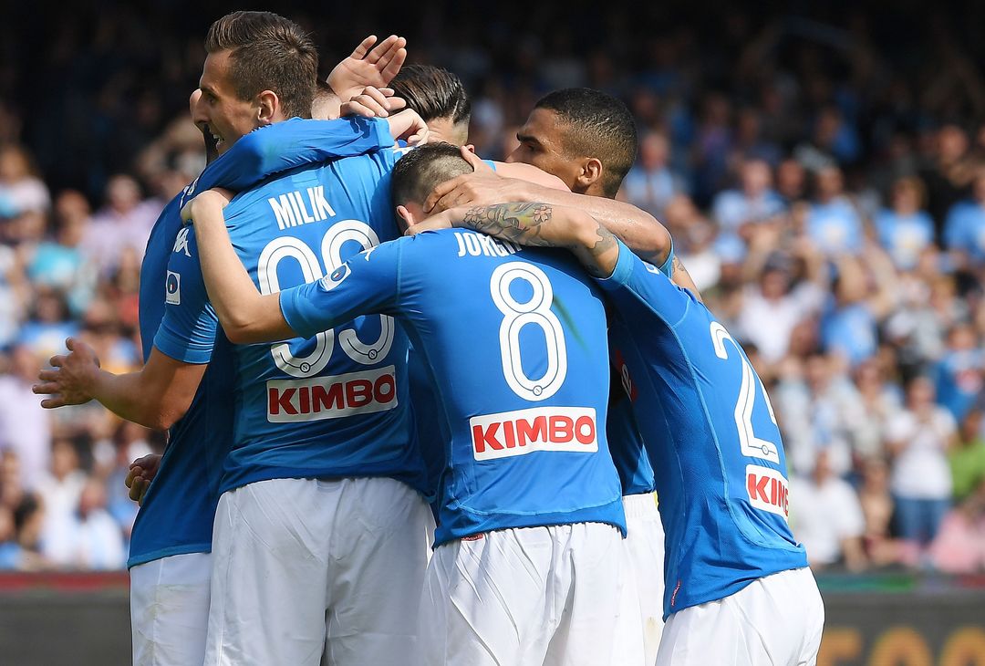 Fotogallery – Napoli-Torino 2-2: i granata ci mettono l’orgoglio - immagine 37