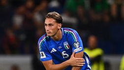 Israele-Italia, i 23 convocati da Gattuso: c’è Pio Esposito, in tribuna Zaccagni