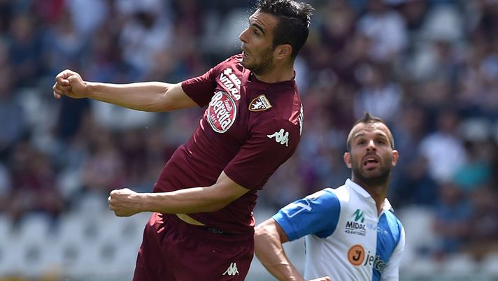 Maksimovic, Torino