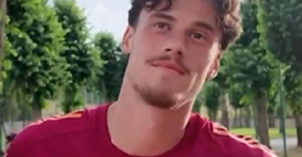 Roma, Svilar: “Gasperini? Un motivo in più per rinnovare” | VIDEO Roma, Svilar: “Gasperini? Un motivo in più per rinnovare” | VIDEO