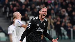 Calciomercato Milan, Allegri spera in Rabiot: serve una mezzala