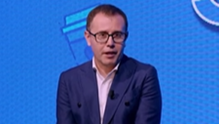 Pavan non ci sta: “Classifica falsata! Il Napoli dovrebbe stare dietro la Juve” - immagine 1