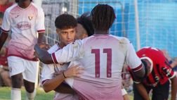 Memorial Cairo, le formazioni ufficiali di Torino-Juventus: Ciammaglichella titolare