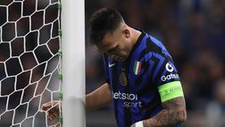 Lautaro, capolavoro staff: ora recupero! Ecco quando rientrerà in campo tra Lazio e Como
