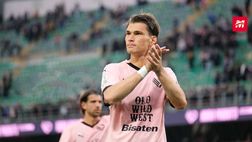 Palermo, adesso sei da quarto posto! I numeri nelle ultime 10 partite