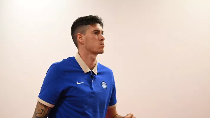 FCIN1908 – Bastoni out per l’amichevole con il Chelsea: ecco il motivo - immagine 1