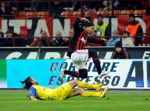 Ultimo Uomo: solo il web poteva riabilitare Ronaldinho…- immagine 2