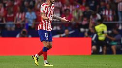 Hermoso, il Napoli era pronto a sborsare quattro milioni l’anno: il retroscena